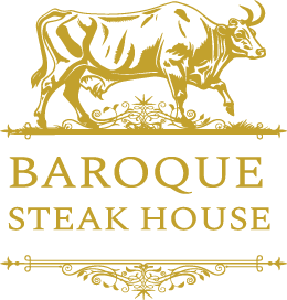 苫小牧バロックステーキハウス(BAROQUE STEAK HOUSE)